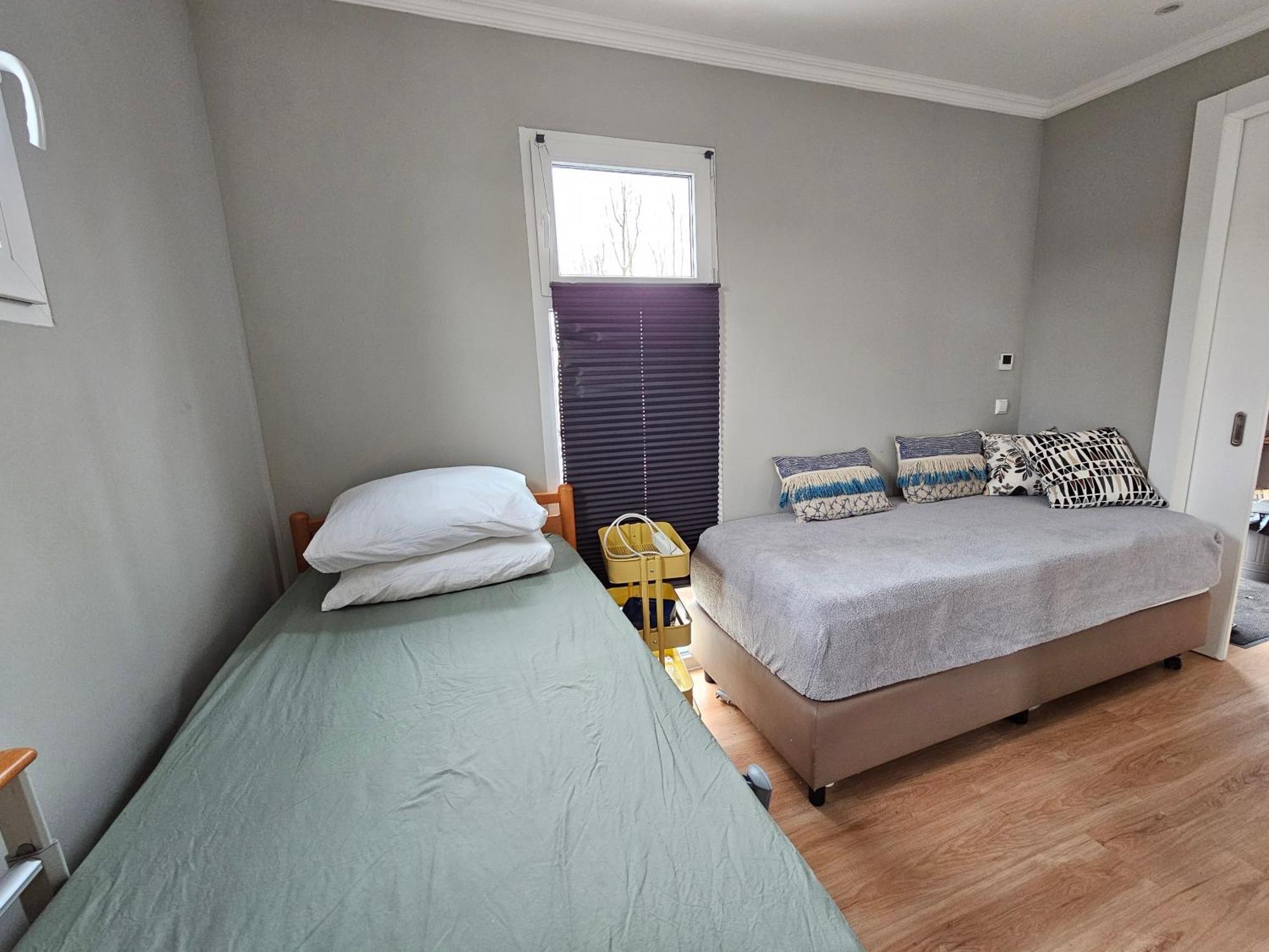 Opende-Oost "Chalet Zanna" מראה חיצוני תמונה