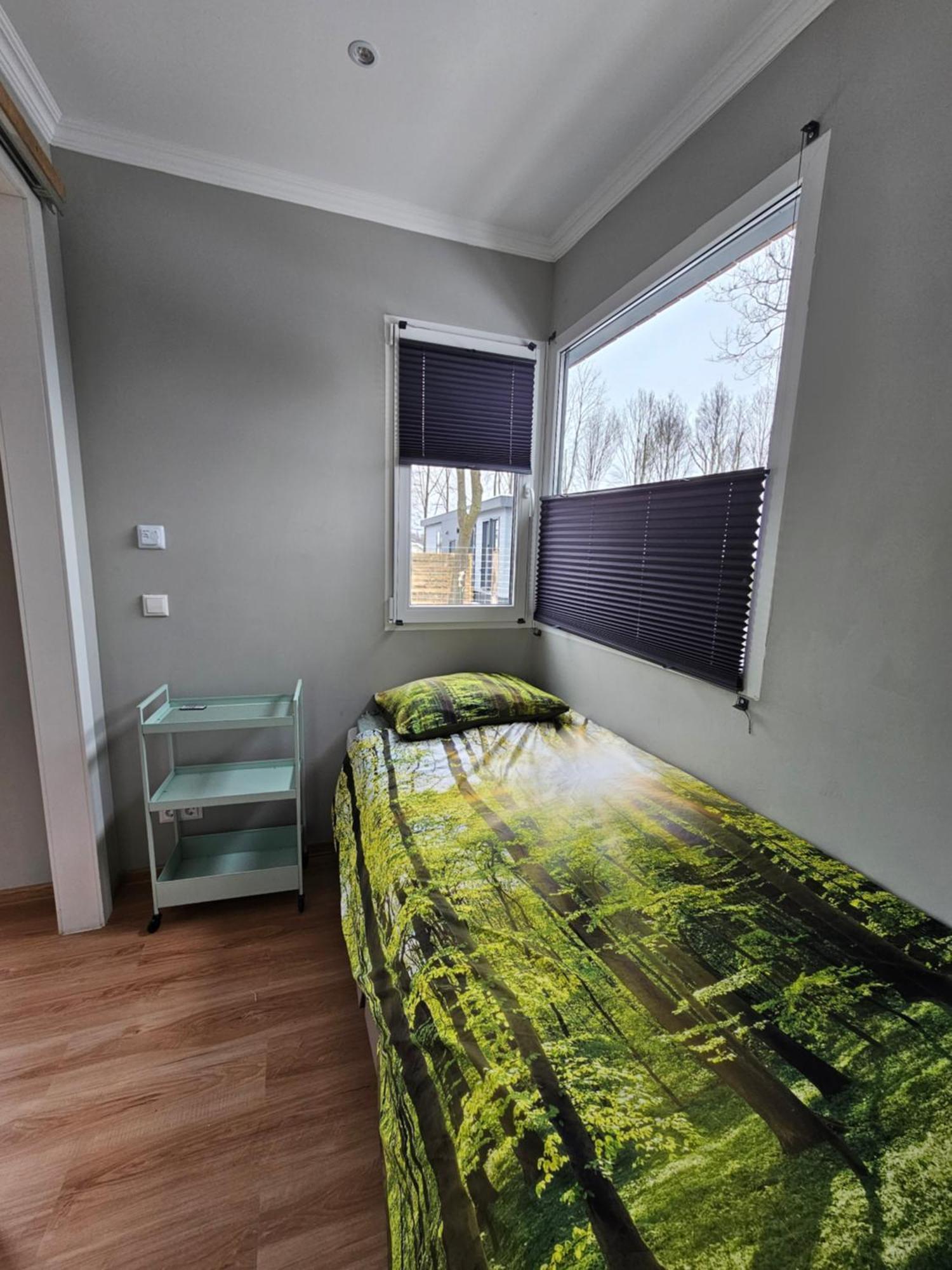 Opende-Oost "Chalet Zanna" מראה חיצוני תמונה