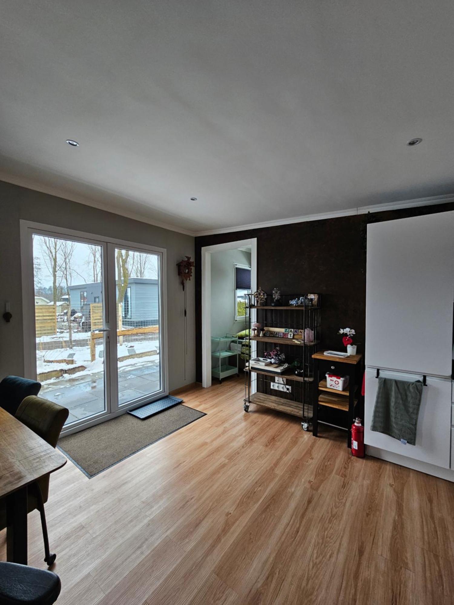 Opende-Oost "Chalet Zanna" מראה חיצוני תמונה