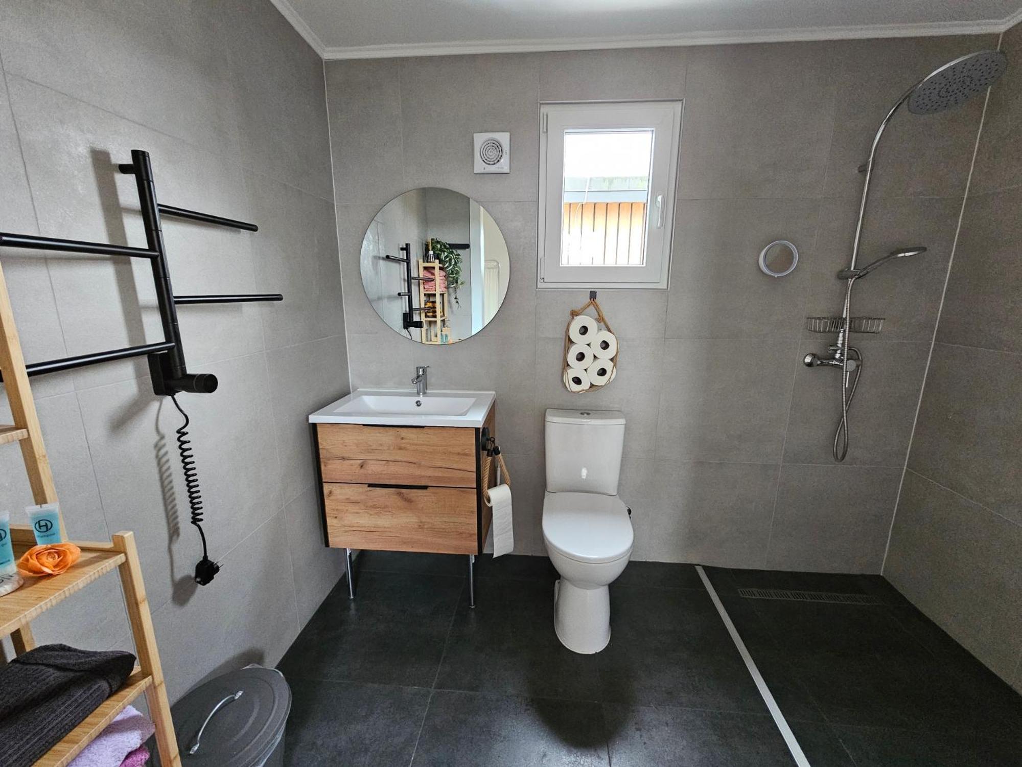 Opende-Oost "Chalet Zanna" מראה חיצוני תמונה