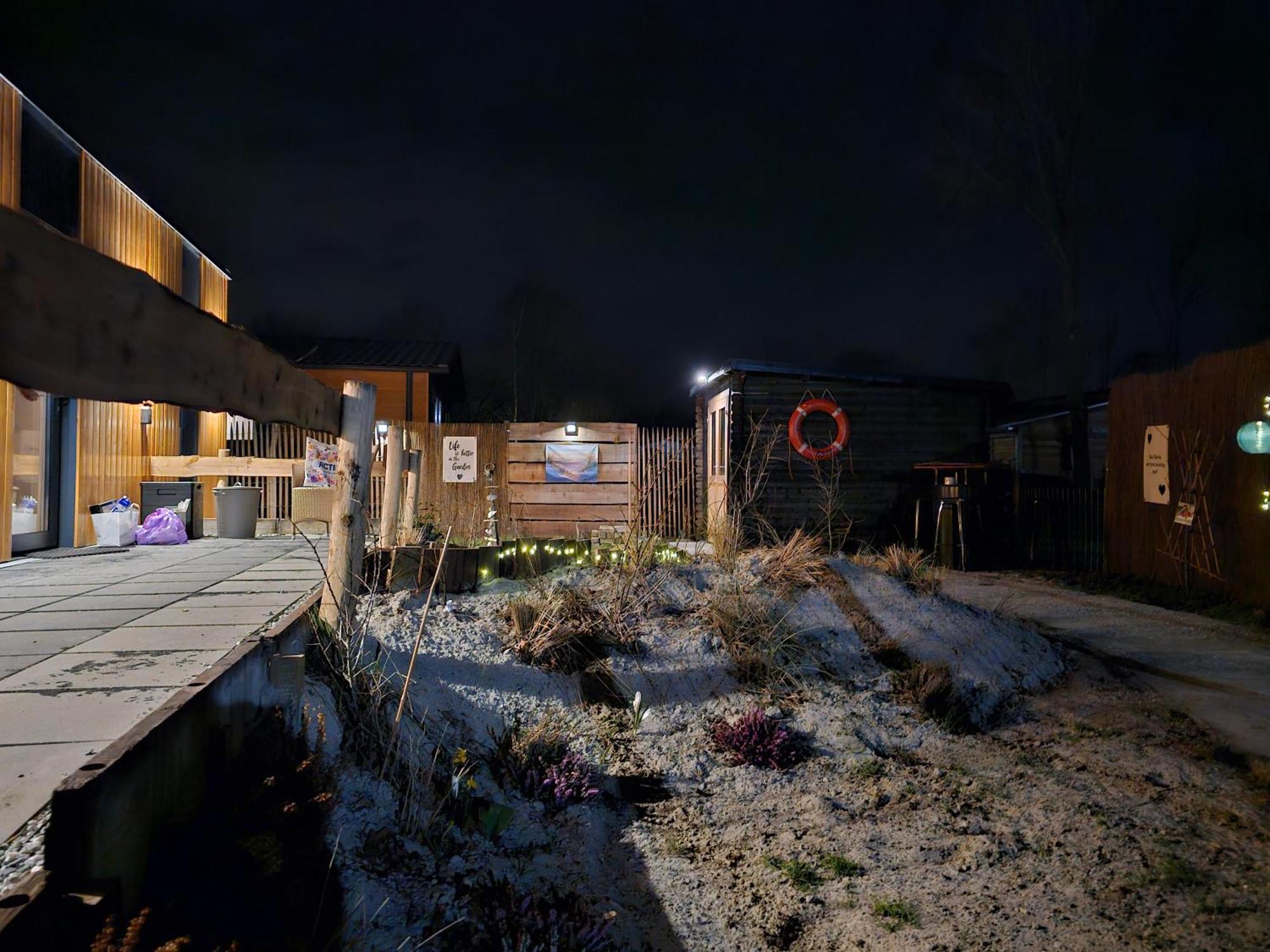 Opende-Oost "Chalet Zanna" מראה חיצוני תמונה